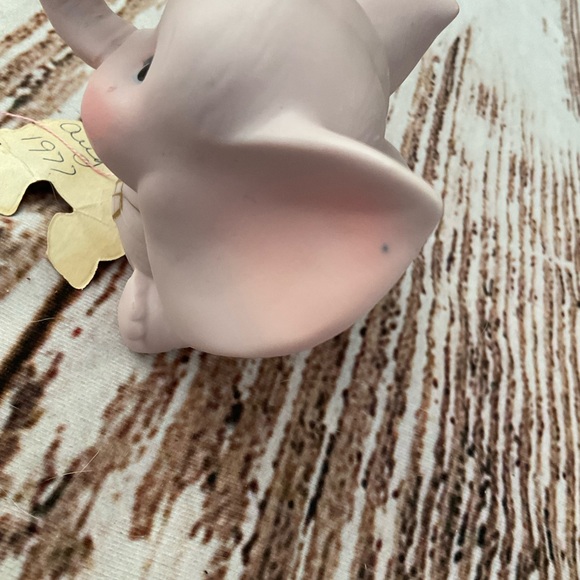 VINTAGE KELVIN ELEPHANT RING HOLDER - Picture 9 of 13